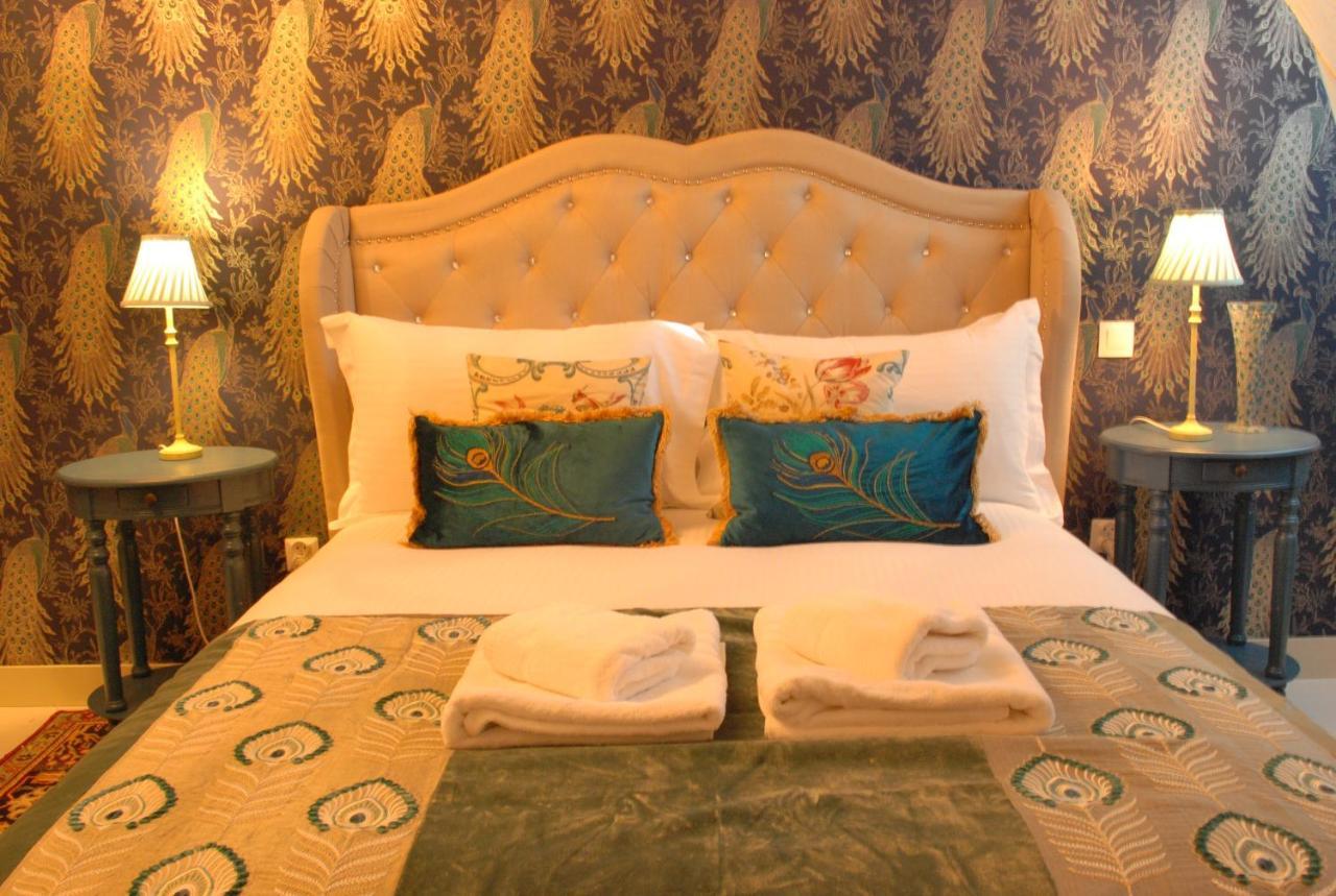 Le Logis D'Epargnes B&B And Gite Экстерьер фото