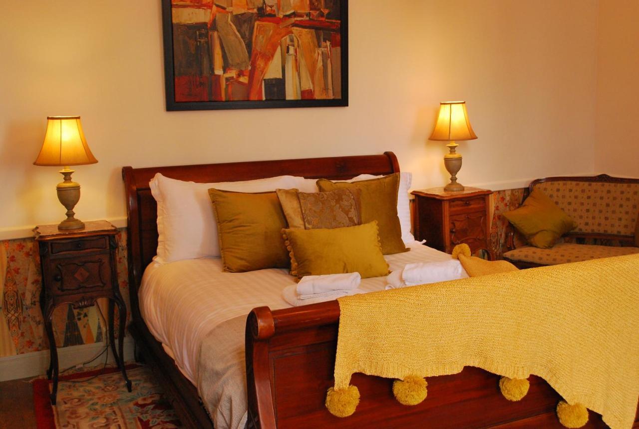Le Logis D'Epargnes B&B And Gite Экстерьер фото