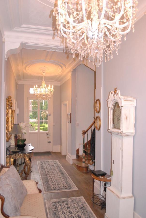 Le Logis D'Epargnes B&B And Gite Экстерьер фото
