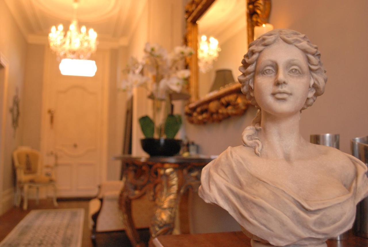 Le Logis D'Epargnes B&B And Gite Экстерьер фото