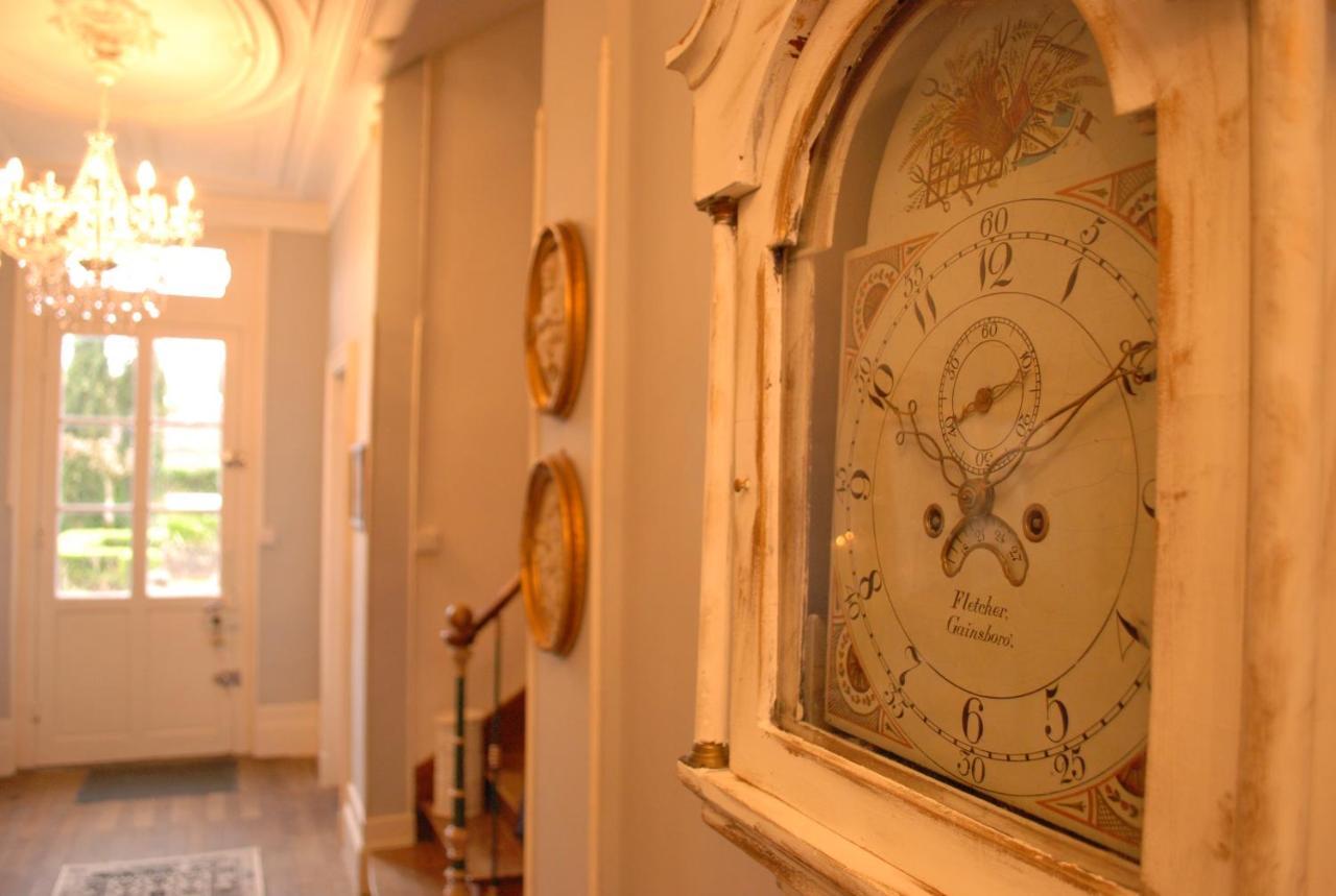 Le Logis D'Epargnes B&B And Gite Экстерьер фото