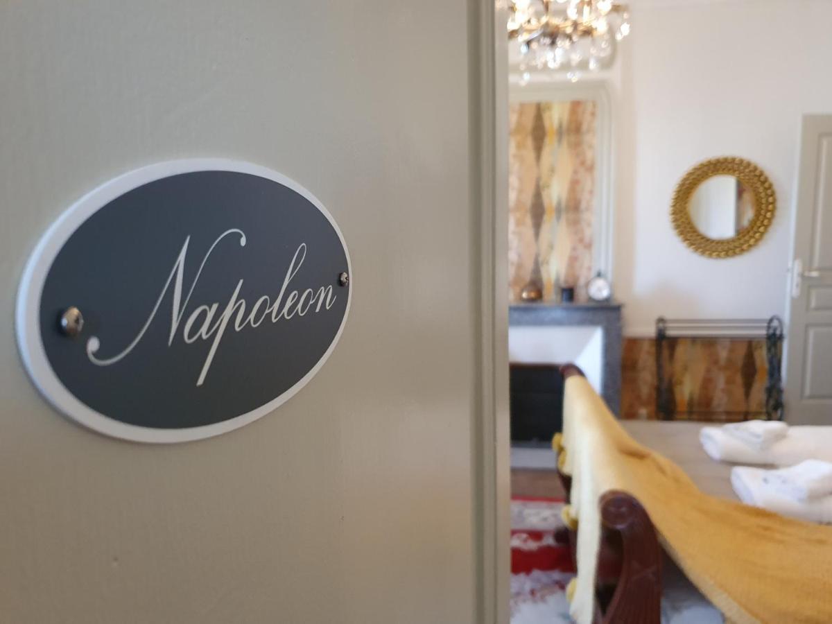 Le Logis D'Epargnes B&B And Gite Экстерьер фото