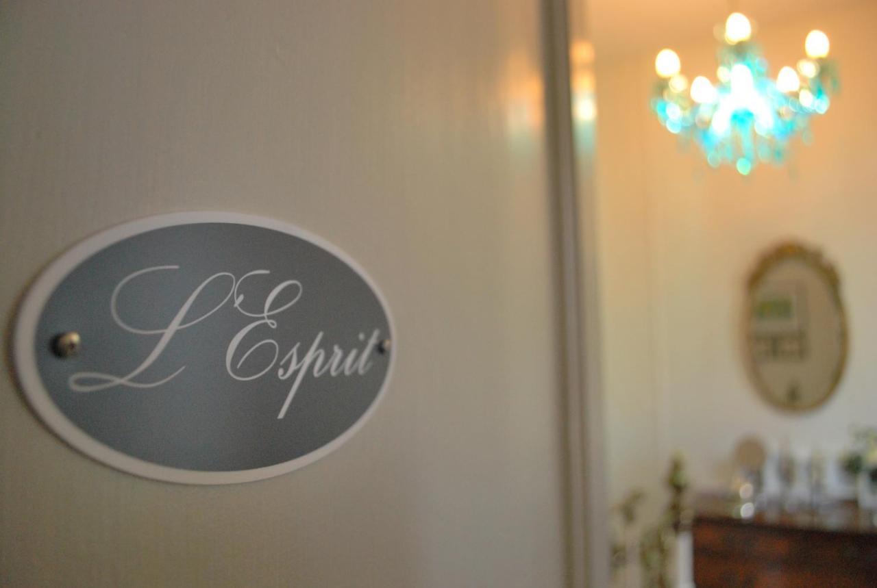 Le Logis D'Epargnes B&B And Gite Экстерьер фото