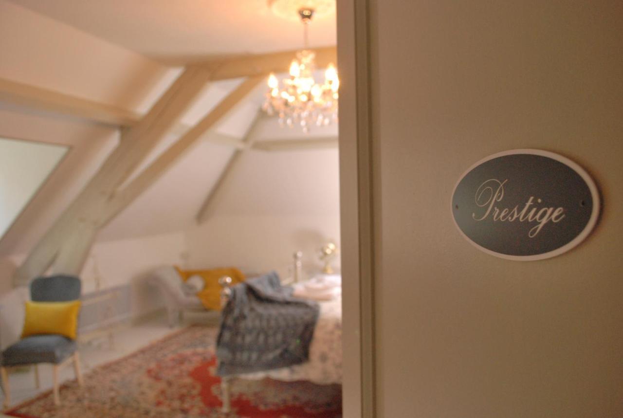 Le Logis D'Epargnes B&B And Gite Экстерьер фото