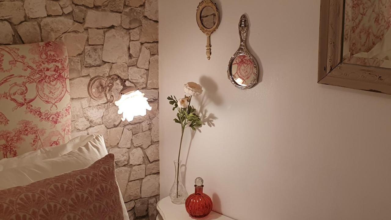 Le Logis D'Epargnes B&B And Gite Экстерьер фото