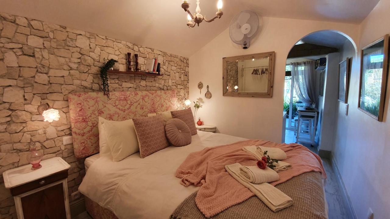 Le Logis D'Epargnes B&B And Gite Экстерьер фото