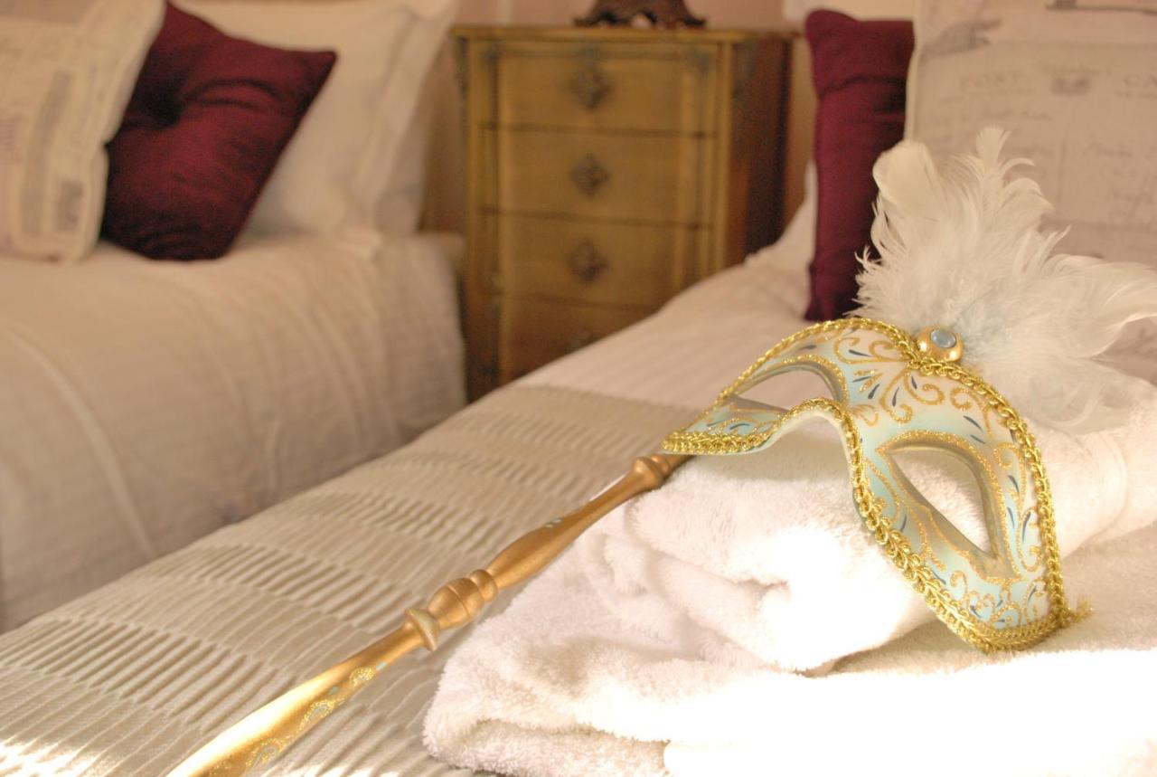 Le Logis D'Epargnes B&B And Gite Экстерьер фото