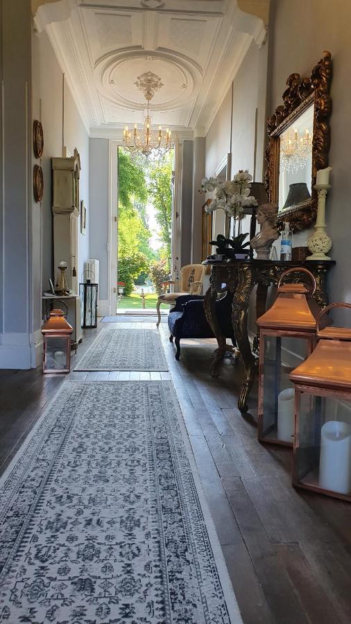 Le Logis D'Epargnes B&B And Gite Экстерьер фото